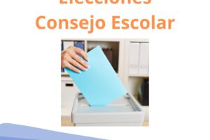 Consejo Escolar