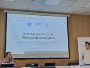 XI Congreso Ibérico